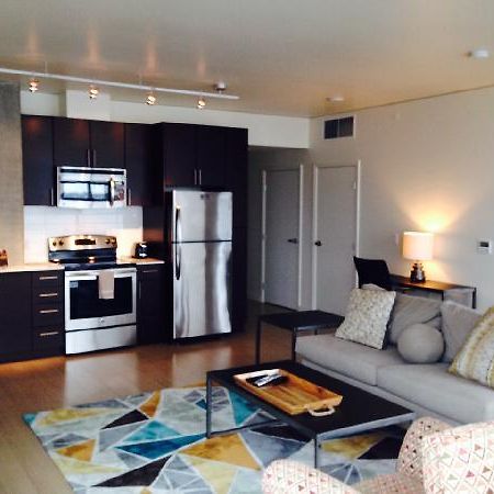 Apartamento Oakwood At Viktoria Olympia Exterior foto