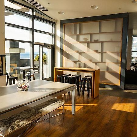 Apartamento Oakwood At Viktoria Olympia Exterior foto
