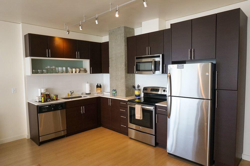 Apartamento Oakwood At Viktoria Olympia Exterior foto