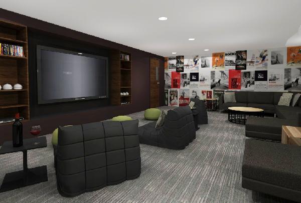 Apartamento Oakwood At Viktoria Olympia Exterior foto