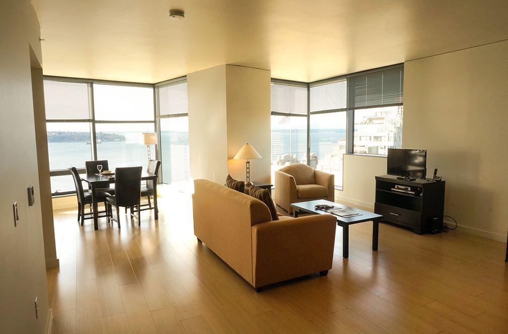 Apartamento Oakwood At Viktoria Olympia Exterior foto