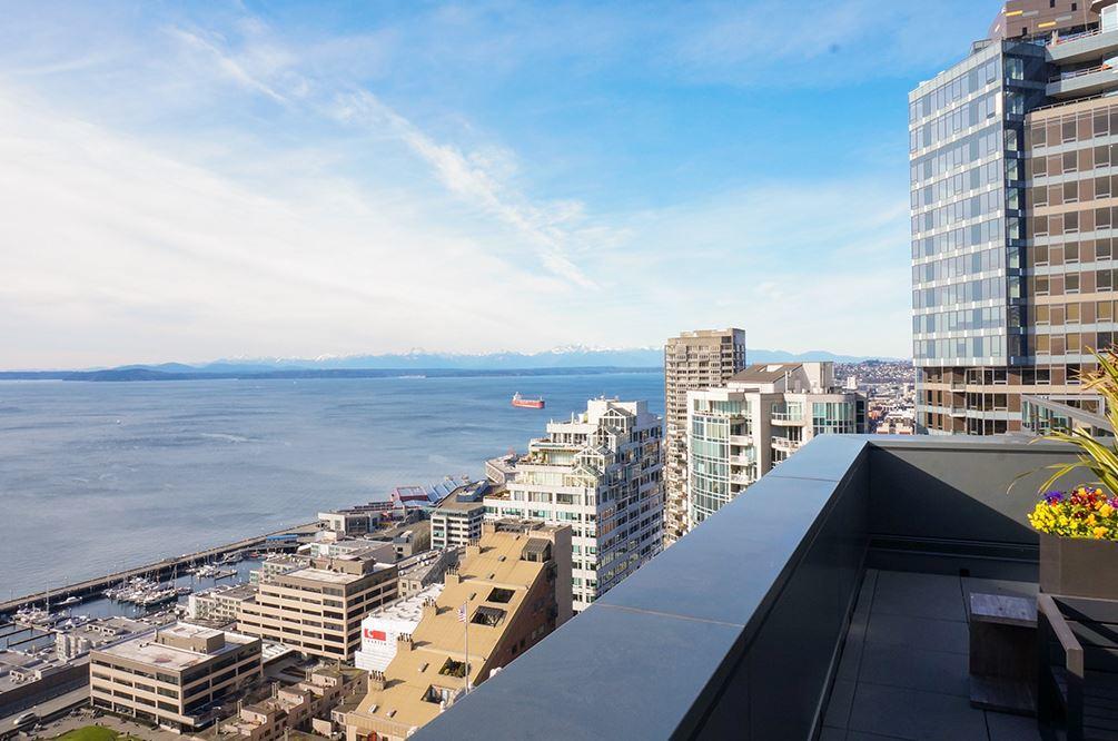 Apartamento Oakwood At Viktoria Olympia Exterior foto