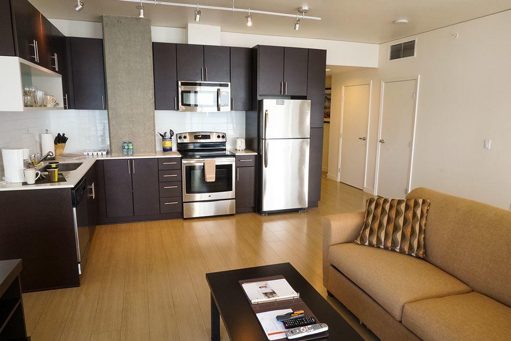 Apartamento Oakwood At Viktoria Olympia Exterior foto