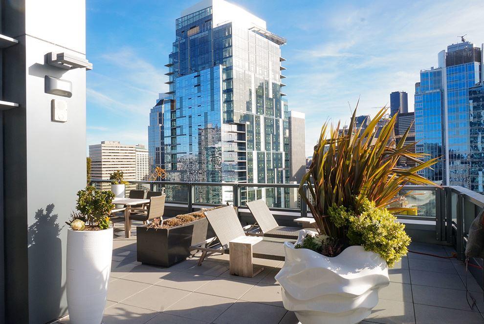 Apartamento Oakwood At Viktoria Olympia Exterior foto